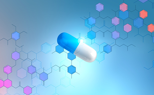 Pharmaceutical Cleanroom Production